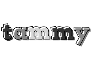 tammy night logo
