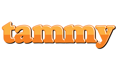 tammy orange logo