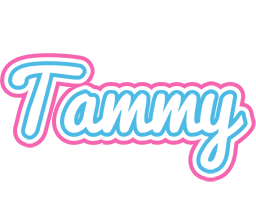 tammy outdoors logo