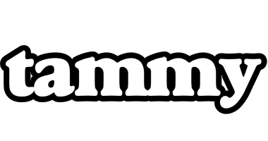 tammy panda logo