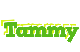tammy picnic logo