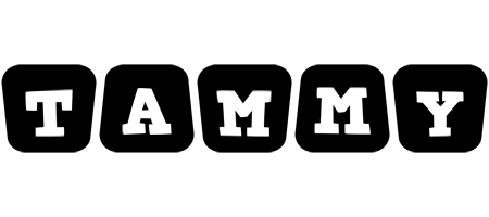 tammy racing logo