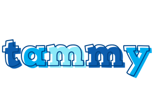 tammy sailor logo