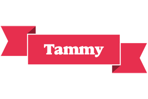 tammy sale logo