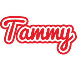 tammy sunshine logo