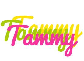 tammy sweets logo