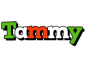 tammy venezia logo