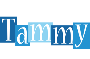tammy winter logo