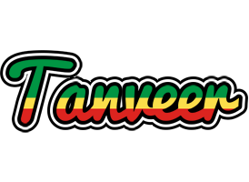 tanveer african logo