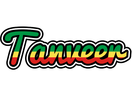 tanveer african logo