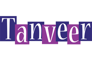 tanveer autumn logo