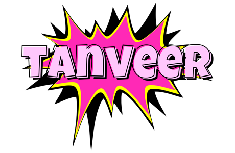 tanveer badabing logo