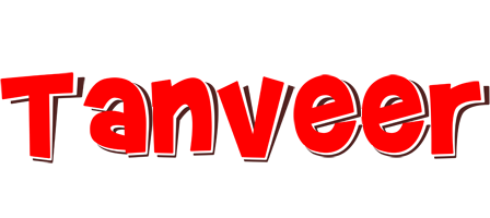 tanveer basket logo