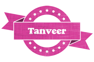 tanveer beauty logo