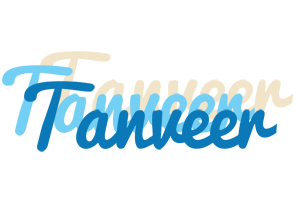 tanveer breeze logo