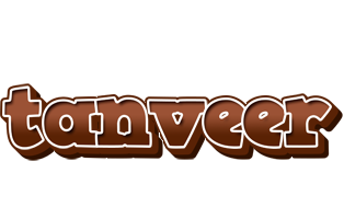 tanveer brownie logo