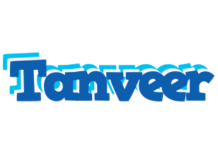 tanveer business logo