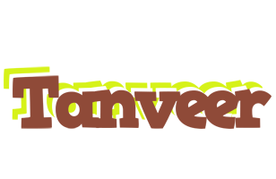 tanveer caffeebar logo