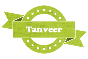 tanveer change logo