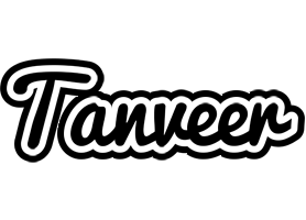 tanveer chess logo