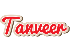 tanveer chocolate logo