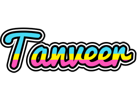 tanveer circus logo