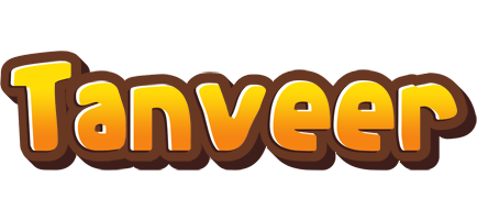 tanveer cookies logo