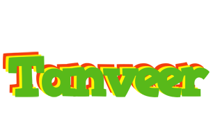 tanveer crocodile logo