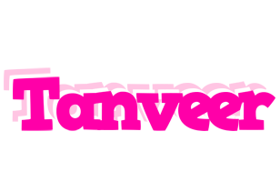 tanveer dancing logo