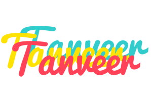 tanveer disco logo