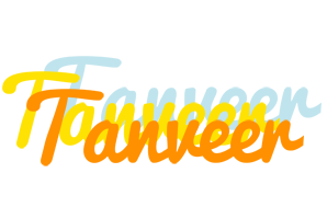 tanveer energy logo