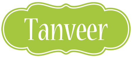 tanveer family logo