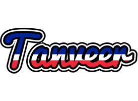 tanveer france logo