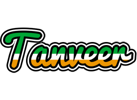 tanveer ireland logo