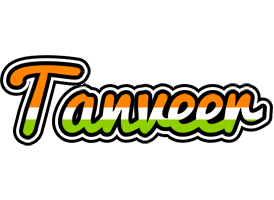 tanveer mumbai logo