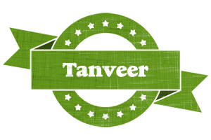 tanveer natural logo