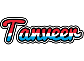 tanveer norway logo