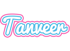 tanveer outdoors logo