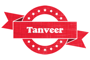 tanveer passion logo