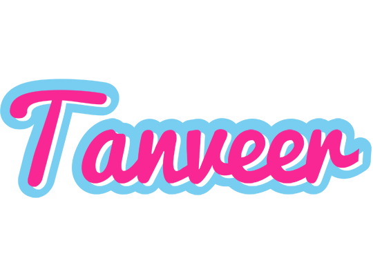 tanveer popstar logo