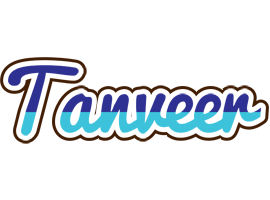 tanveer raining logo