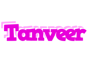 tanveer rumba logo