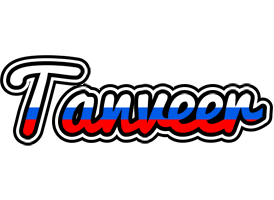 tanveer russia logo