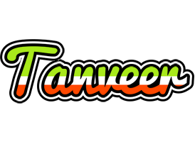 tanveer superfun logo