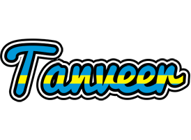 tanveer sweden logo