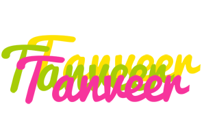 tanveer sweets logo