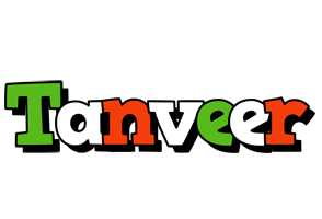 tanveer venezia logo