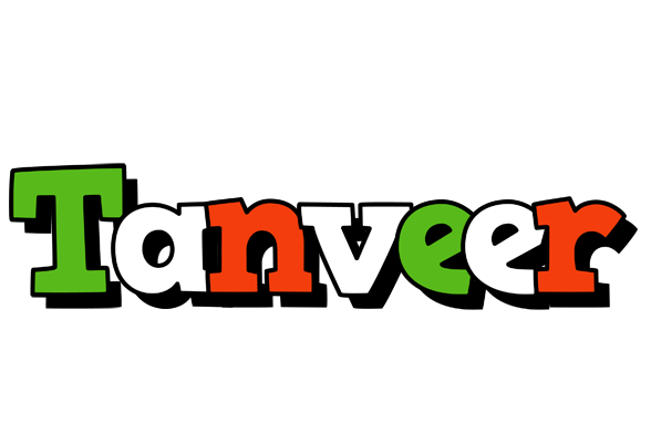 tanveer venezia logo