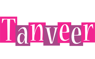 tanveer whine logo