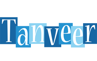 tanveer winter logo